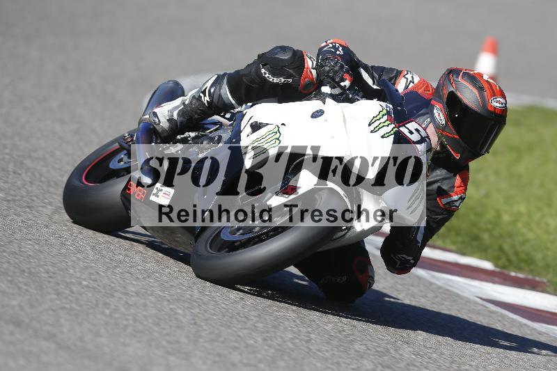 /56 02.10.2025 Speer Racing ADR/Gruppe rot/518